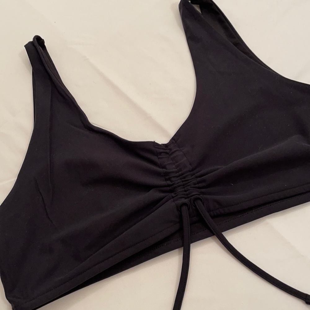 Women’s Lole Sports Yoga Bra EUC!